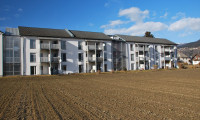 Wohnung - 9711, Paternion - Anlegerwohnung in Paternion