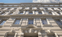 Wohnung - 1090, Wien - PRUNKSTÜCK: Exklusiver Dachtraum im sanierten Altbau – Großzügige Freifläche und nachhaltige Bauweise
