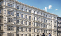 Wohnung - 1090, Wien - PRUNKSTÜCK: Stilvoller Altbau trifft modernen Luxus – Exklusives Wohnen in Wien