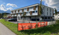 Wohnung - 5071, Wals-Siezenheim - Neue 2-Zimmer Wohnung in Wals-Siezenheim!