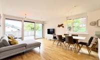 Wohnung - 6067, Absam - Mehr als nur Wohnen – Hochwertige 3-Zimmer-Wohnung in Toplage von Absam