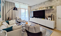 Wohnung - 8282, Bad Loipersdorf - Direkt bei der Therme Loipersdorf. - Hochwertiger Wohntraum mit vielen Highlights. - Wellness und SPA inklusive.