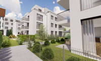 Wohnung - 2301, Groß-Enzersdorf -  Moderne Anlegerwohnungen mit Freiflächen nahe Wien
