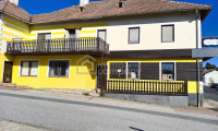 Haus - 2852, Hochneukirchen - Sanierungsobjekt mit viel Potential!