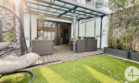 Wohnung - 1220, Wien - 8Min zur U2 - 4Zimmer Gartenwohnung - privater Eingang - sonnige Terrasse - Tiefgarage - ideale Infrastruktur