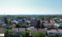 Wohnung - 94072, Bad Füssing - Suchen 1 - 2 Zi.-Wohnung mit Balkon zu KAUFEN: Parkplatz, Brandschutz erledigt