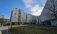 Wohnung - 8020, Graz - 3 MONATE MIETFREI! UNBEFRISTETE MIETDAUER - 2 ZIMMERWOHNUNG MIT BALKON UND KÜCHE