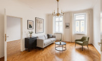 Wohnung - 1120, Wien - Charmante Altbauwohnung in Meidling
