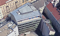 Büro / Praxis - 1060, Wien - Büro Gumpendorfer Straße -  mit hauseigener Tiefgarage