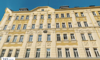 Wohnung - 1100, Wien - Wiener Wohnklassiker in gepflegtem Zustand – fünf Einheiten in Favoriten