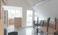 Büro / Praxis - 2130, Mistelbach - 2 Büros, Ordinationen 92 oder 74m² mit Lift im Dachgeschoß