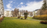 Wohnung - 5020, Salzburg - Großzügige 4-Zimmer-Wohnung mit Loggia nahe Borromäum