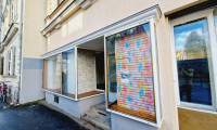 Einzelhandel - 8010, Graz - GESCHÄFTSFLÄCHE zu vermieten! Münzgrabenstraße!