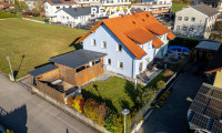 Haus - 4531, Kematen an der Krems - Traumhafte Doppelhaushälfte in Kematen an der Krems – Ihr neues Zuhause wartet!
