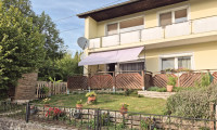 Haus - 4701, Bad Schallerbach - Gemütliches Zweifamilienhaus in TOP-Lage mit Weitblick in Bad Schallerbach - Anleger/Eigennutzer/Familientraum