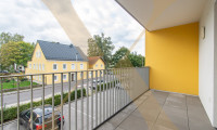 Wohnung - 4910, Ried im Innkreis - MIETE MIT KAUFOPTION - Moderne 2-Zimmer-Wohnung mit idealer Raumaufteilung und Parkplatz in Ried zu vermieten!
