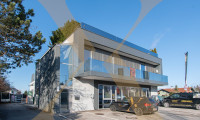 Büro / Praxis - 4050, Traun - Hochwertige Büro- und Lagerflächen samt Rolltore in Traun zu vermieten! (Miet-/Kaufoption möglich!)