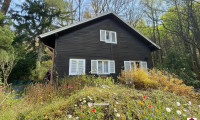 Haus - 3032, Stein - Idyllisches Ferienhaus in Stein: 90m² mit Terrasse und Pool im Grünen!