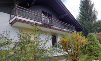 Haus - 9232, Rosegg - K3 - Einfamilienhaus in ruhiger, familienfreundlicher Lage - viel Potential
