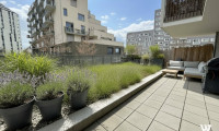 Wohnung - 1220, Wien - Exklusives Neubau-Juwel im SeeSee Living - Wohnen mit eigenem Garten und Garagenstellplatz in der Seestadt