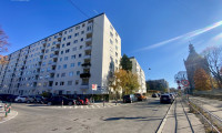 Wohnung - 1100, Wien - Freizeitgebiet Wienerberg, 3 Zimmer & Loggia (Heizung/Warmwasser inkludiert)