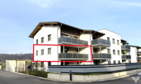 Wohnung - 5142, Eggelsberg - Hochwertige 3-Zimmer-Wohnung in Eggelsberg