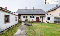 Haus - 7111, Parndorf - Gemütliches Einfamilienhaus in Ruhelage mit traumhaftem Garten und Garage / Top Lage!