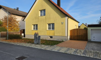 Haus - 7350, Oberpullendorf - Großzügiges Familienhaus in ruhiger Siedlungslage!