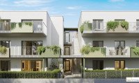 Wohnung - 2340, Mödling - *Ende 2026* 4-Zimmer DG-Wohnung mit 2 Bädern und 40qm Balkon!