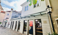 Haus - 2700, Wiener Neustadt - Gewerbeobjekt in bester Innenstadtlage!