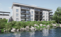 Wohnung - 8700, Leoben - Exklusives Wohnen am Wasser – mitten in Leoben