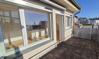 Wohnung - 1160, Wien,Ottakring - 3 Zimmer-Dachgeschoßwohnung mit Terrasse