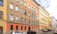 Wohnung - 1050, Wien - ++NEU++ sanierungsbedürftige 3 Zimmerwohnung in toller Lage