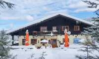 Haus - 9571, Hochrindl-Alpl - Traumhafter Gasthof in Bestlage auf der Hochrindl – Perfekte Investitionsmöglichkeit für Tourismusprofis und Chalet-Liebhaber