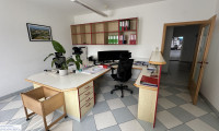 Büro / Praxis - 4771, Sigharting - Wunderschönes Büro mit Erweiterung zu Vermieten