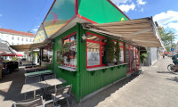 Gastgewerbe - 1120, Wien - Attraktives Marktstandlokal direkt am Meidlinger Markt – Top Frequenzlage!