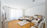 Wohnung - 1120, Wien - Vorsorgewohnung mit Perspektive – junges Haus, 41m² + Balkon, vermietet bis 2028