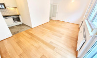 Wohnung - 1160, Wien - Stylisch, kompakt, clever! 44 m², 2 Zimmer, 100 % gute Aufteilung! Ideal auch als Anlage! Garagenplatz optional + Fairer Preis + Tolle Infrastruktur! Ihr smartes Investment!