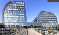 Büro / Praxis - 1200, Wien - + + + RIVERGATE + + + ERSTKLASSIGE MODERNE BÜROS und 1 Geschäftsfläche + + + AN DER U-BAHN + + +