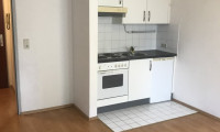 Wohnung - 5020, Salzburg - Garconniere - kleiner Wohnraum mit großzügiger Raumeinteilung