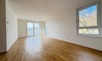 Wohnung - 3107, St. Pölten - Erstbezug!- 4-Zimmer-Wohnung mit Südbalkon