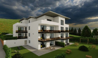 Haus - 8605, Kapfenberg - Baubewilligtes Wohnprojekt in Toplage – 7 moderne Wohnungen mit Panoramablick