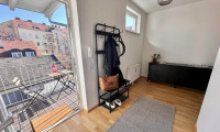 Wohnung - 8020, Graz,04.Bez.:Lend - Sonnige, modern möblierte 2-Zimmer-Wohnung in ruhiger Innenhoflage – Südtirolerplatz!