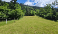Grundstück - 9831, Innerfragant - Traumhaftes Baugrundstück in idyllischer Lage nahe Flattach, Kärnten