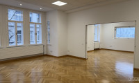 Büro / Praxis - 1040, Wien - „Repräsentatives Altbau-Büro mit Stil – nahe dem Wiener Schwarzenbergplatz“ | ZELLMANN IMMOBILIEN