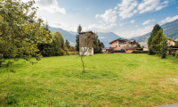 Grundstück - 5630, Bad Hofgastein - Attraktives Baugrundstück in Bad Hofgastein – auch im Paket erwerbbar.