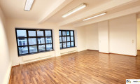 Büro / Praxis - 1060, Wien - Modernes Loft in 1060 Wien: 200m² für Büro, Bildungseinrichtung, Praxis, Yoga-, Pilates-, Qigong- oder Tai-Chi-Studio