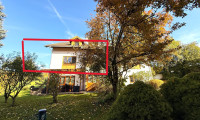 Wohnung - 5151, Nußdorf am Haunsberg - 3-Zimmer-Wohnung mit Carport in Nußdorf