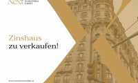 Zinshaus Renditeobjekt - 4020, Linz - Vollvermietetes Zinshaus mit 13 Wohneinheiten in Linz-Zentrum zu verkaufen!