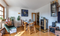 Wohnung - 4840, Vöcklabruck - STADTRAND - RUHELAGE: 3-Zimmer-Wohnung mit Balkon, Vöcklabruck - Poschenhof